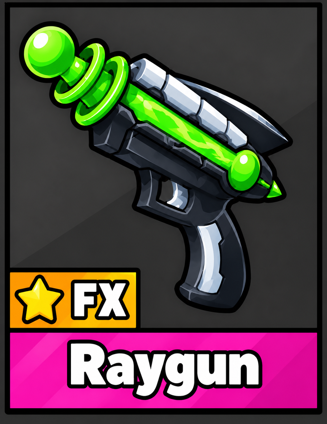 Raygun